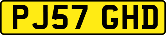 PJ57GHD