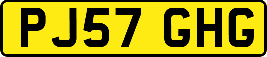 PJ57GHG