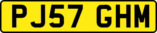 PJ57GHM