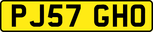 PJ57GHO