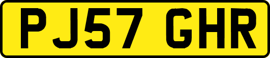 PJ57GHR