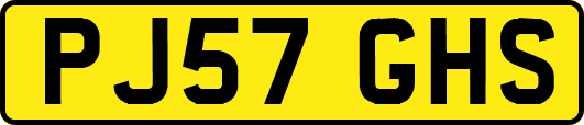 PJ57GHS