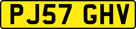 PJ57GHV
