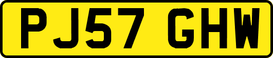 PJ57GHW