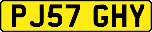 PJ57GHY