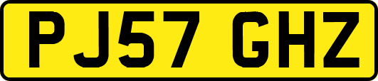 PJ57GHZ