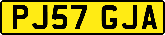 PJ57GJA