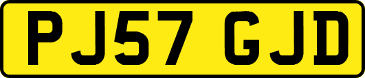 PJ57GJD