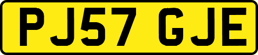 PJ57GJE