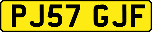 PJ57GJF