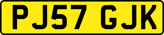 PJ57GJK