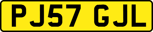 PJ57GJL