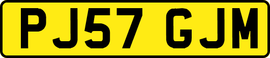 PJ57GJM
