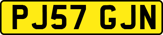 PJ57GJN