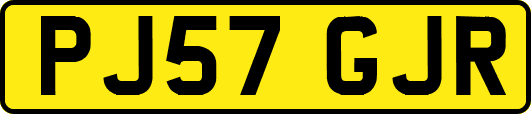 PJ57GJR