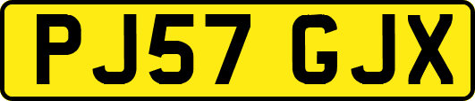 PJ57GJX