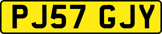 PJ57GJY