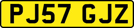 PJ57GJZ