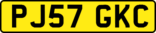 PJ57GKC