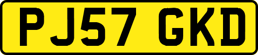 PJ57GKD