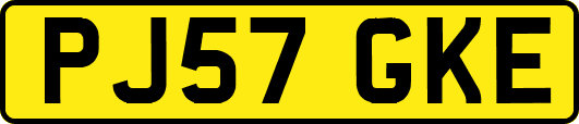 PJ57GKE