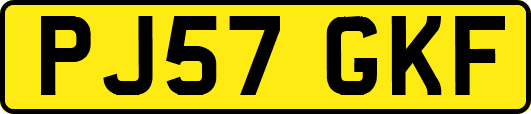 PJ57GKF