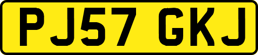 PJ57GKJ