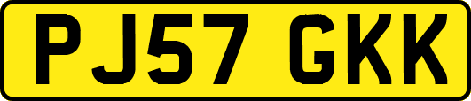 PJ57GKK