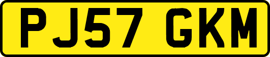 PJ57GKM