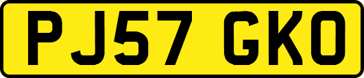 PJ57GKO