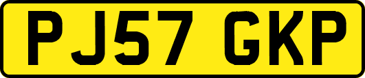 PJ57GKP