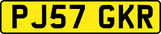 PJ57GKR