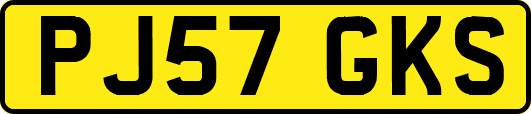 PJ57GKS