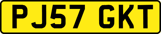 PJ57GKT