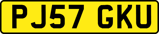 PJ57GKU