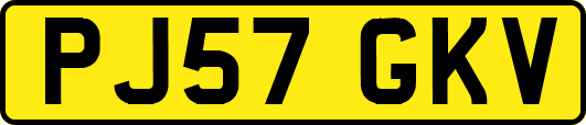 PJ57GKV
