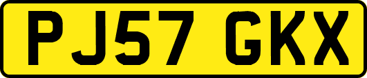PJ57GKX