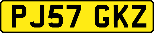 PJ57GKZ