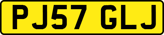 PJ57GLJ