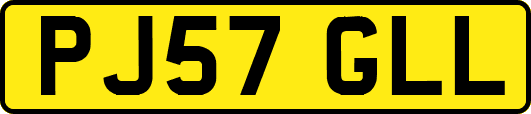 PJ57GLL