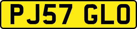 PJ57GLO