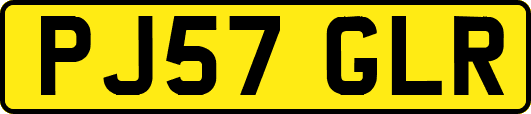 PJ57GLR