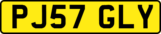 PJ57GLY