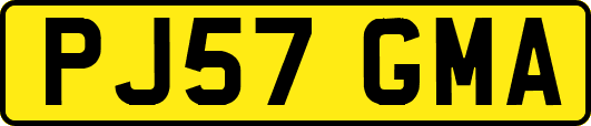 PJ57GMA
