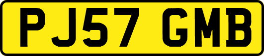 PJ57GMB