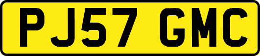 PJ57GMC