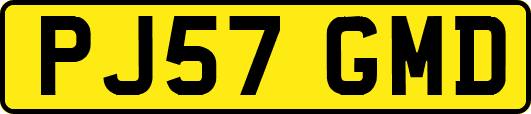 PJ57GMD