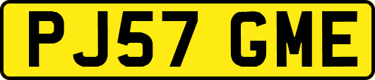 PJ57GME