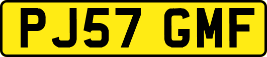 PJ57GMF