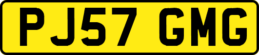 PJ57GMG
